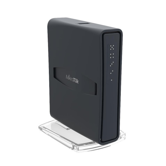 Access Point|MIKROTIK|IEEE 802.11 b/g|IEEE 802.11n|IEEE 802.11ac|5xRJ45|USB 2.0|RB952UI-5AC2ND-TC Access Point|MIKROTIK|IEEE 802.11 b/g|IEEE 802.11n|IEEE 802.11ac|5xRJ45|USB 2.0|RB952UI-5AC2ND-TC