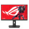 LCD Monitor|ASUS|ROG Strix XG259CMS|24.5"|Gaming|Panel IPS|1920x1080|16:9|310Hz|1 ms|Swivel|Pivot|Height adjustable|Tilt|90LM0A40-B01370