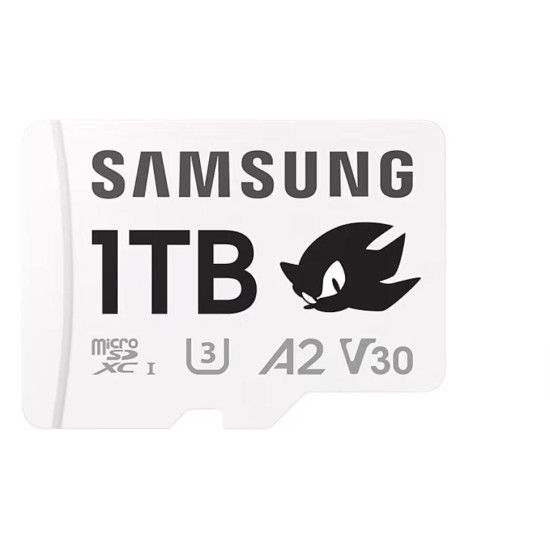 MEMORY MICRO SDXC PRO+ 1TB/W/A MB-MD1T0SA/LC1 SAMSUNG MEMORY MICRO SDXC PRO+ 1TB/W/A MB-MD1T0SA/LC1 SAMSUNG