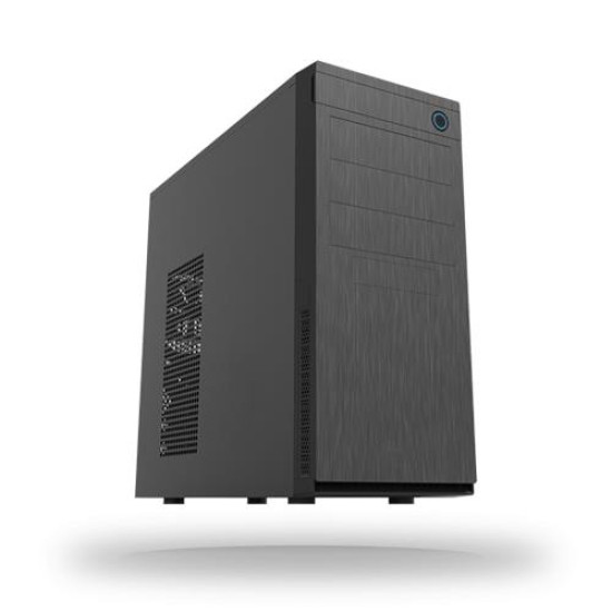 Case|CHIEFTEC|HC-10B-OP|MidiTower|Not included|ATX|MicroATX|MiniITX|Colour Black|HC-10B-OP Case|CHIEFTEC|HC-10B-OP|MidiTower|Not included|ATX|MicroATX|MiniITX|Colour Black|HC-10B-OP
