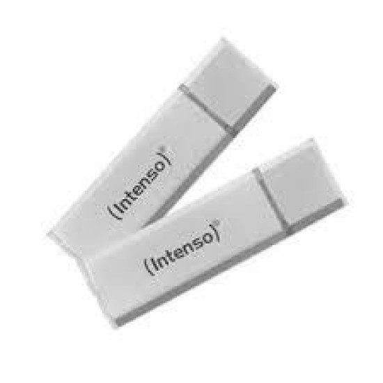 MEMORY DRIVE FLASH USB3.2/2X32GB 3531482 INTENSO MEMORY DRIVE FLASH USB3.2/2X32GB 3531482 INTENSO