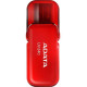 MEMORY DRIVE FLASH USB2 32GB/RED AUV240-32G-RRD ADATA MEMORY DRIVE FLASH USB2 32GB/RED AUV240-32G-RRD ADATA