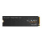 SSD|WESTERN DIGITAL|Black SN8100|1TB|M.2|PCIe Gen5|NVMe|3D TLC|Write speed 11000 MBytes/sec|Read speed 14900 MBytes/sec|WDS100T1X0M