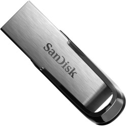 MEMORY DRIVE FLASH USB3 128GB/SDCZ73-128G-G46 SANDISK