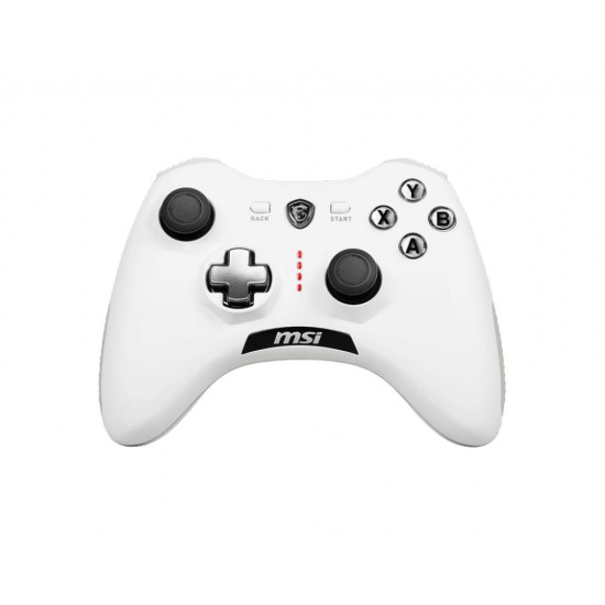 GAMEPAD FORCE GC20/WHITE FORCE GC20 V2 MSI GAMEPAD FORCE GC20/WHITE FORCE GC20 V2 MSI