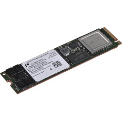 SSD|MICRON|SSD series 7450 PRO|480GB|NVMe|NAND flash technology 3D NAND|Write speed 700 MBytes/sec|Read speed 5000 MBytes/sec|Form Factor M.2|TBW 800 TB|MTBF 2000000 hours|MTFDKBA480TFR-1BC1ZABYYR