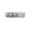 MEMORY DRIVE FLASH USB2 32GB/TRANSPARENT 3502480 INTENSO