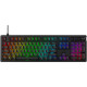 KEYBOARD ALLOY RISE BLACK/7G7A3AA#ABA HYPERX KEYBOARD ALLOY RISE BLACK/7G7A3AA#ABA HYPERX