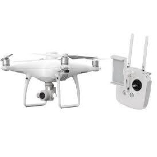 Drone|DJI|Phantom 4 RTK SDK|Enterprise|CP.AG.00000146.02