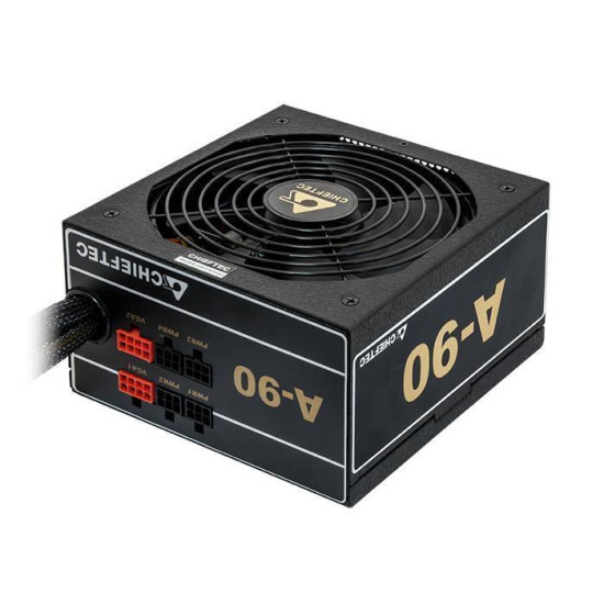 CASE PSU ATX 750W/GDP-750C CHIEFTEC CASE PSU ATX 750W/GDP-750C CHIEFTEC