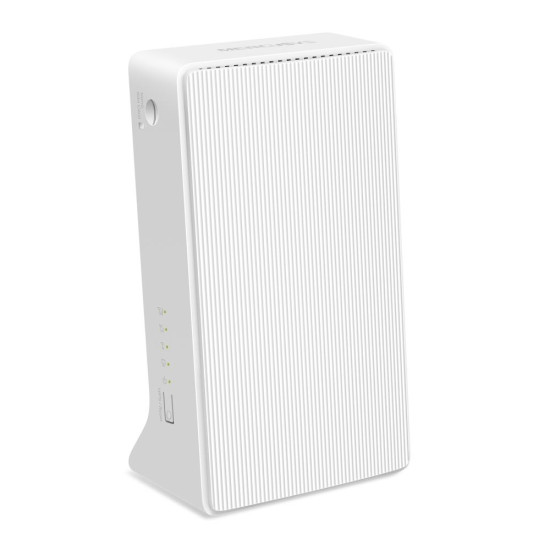 Wireless Router|MERCUSYS|Router|IEEE 802.3ac|IEEE 802.11a/b/g|IEEE 802.11n|1x10/100M|LAN \ WAN ports 1|DHCP|4G|MB130-4G Wireless Router|MERCUSYS|Router|IEEE 802.3ac|IEEE 802.11a/b/g|IEEE 802.11n|1x10/100M|LAN \ WAN ports 1|DHCP|4G|MB130-4G