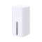 Wireless Router|TP-LINK|Wireless Router|3600 Mbps|Mesh|Wi-Fi 6|2x10/100/1000M|1x2.5GbE|Number of antennas 2|5G|ARCHERNX600