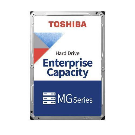HDD|TOSHIBA|4TB|SATA|256 MB|7200 rpm|3,5"|MG08ADA400E HDD|TOSHIBA|4TB|SATA|256 MB|7200 rpm|3,5"|MG08ADA400E