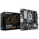 Mainboard|GIGABYTE|Intel B760 Express|LGA1700|Micro-ATX|Memory DDR5|Memory slots 4|2xPCI-Express 3.0 1x|1xPCI-Express 4.0 16x|2xM.2|1x15pin D-sub|1xHDMI|1xDisplayPort|2xUSB 2.0|3xUSB 3.2|1xUSB-C|1xPS/2|1xRJ45|3xAudio port|B760MD3HPWIFI61.0 Mainboard|GIGABYTE|Intel B760 Express|LGA1700|Micro-ATX|Memory DDR5|Memory slots 4|2xPCI-Express 3.0 1x|1xPCI-Express 4.0 16x|2xM.2|1x15pin D-sub|1xHDMI|1xDisplayPort|2xUSB 2.0|3xUSB 3.2|1xUSB-C|1xPS/2|1xRJ45|3xAudio port|B760MD3HPWIFI61.0