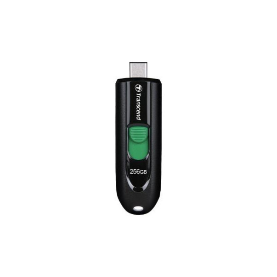 MEMORY DRIVE FLASH USB3 256GB/790C TS256GJF790C TRANSCEND MEMORY DRIVE FLASH USB3 256GB/790C TS256GJF790C TRANSCEND