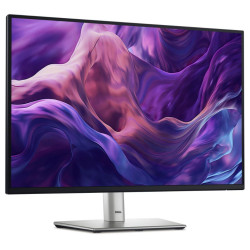 LCD Monitor|DELL|P2425E|24"|Business|Panel IPS|1920x1200|16:10|100Hz|Matte|8 ms|Swivel|Pivot|Height adjustable|Tilt|210-BMJF