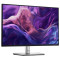 LCD Monitor|DELL|P2425E|24"|Business|Panel IPS|1920x1200|16:10|100Hz|Matte|8 ms|Swivel|Pivot|Height adjustable|Tilt|210-BMJF