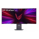 Monitor|LG|45GS95QE-B|45"|Gaming/Curved/21 : 9|Panel OLED|3440x1440|21:9|240Hz|0.03 ms|Swivel|Height adjustable|Tilt|Colour Black|45GS95QE-B Monitor|LG|45GS95QE-B|45"|Gaming/Curved/21 : 9|Panel OLED|3440x1440|21:9|240Hz|0.03 ms|Swivel|Height adjustable|Tilt|Colour Black|45GS95QE-B