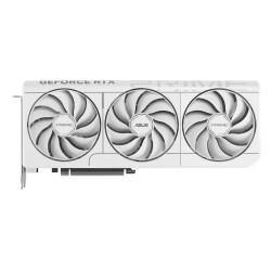Graphics Card|ASUS|NVIDIA GeForce RTX 5070|12 GB|GDDR7|192 bit|Triple slot Fansink|1xHDMI|3xDisplayPort|PRIME-RTX5070-O12G-WHITE