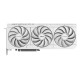 Graphics Card|ASUS|NVIDIA GeForce RTX 5070|12 GB|GDDR7|192 bit|Triple slot Fansink|1xHDMI|3xDisplayPort|PRIME-RTX5070-O12G-WHITE