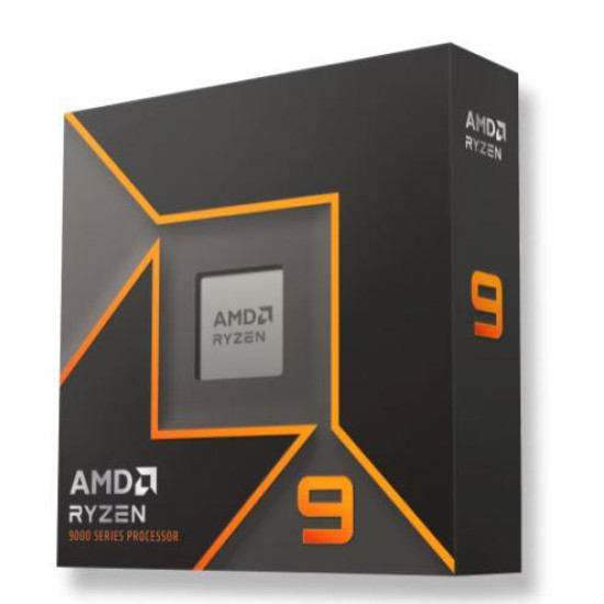 CPU|AMD|Desktop|Ryzen 9|9950X|Granite Ridge AM5|4300 MHz|Cores 16|64MB|Socket SAM5|170 Watts|GPU Radeon|BOX|100-100001277WOF CPU|AMD|Desktop|Ryzen 9|9950X|Granite Ridge AM5|4300 MHz|Cores 16|64MB|Socket SAM5|170 Watts|GPU Radeon|BOX|100-100001277WOF