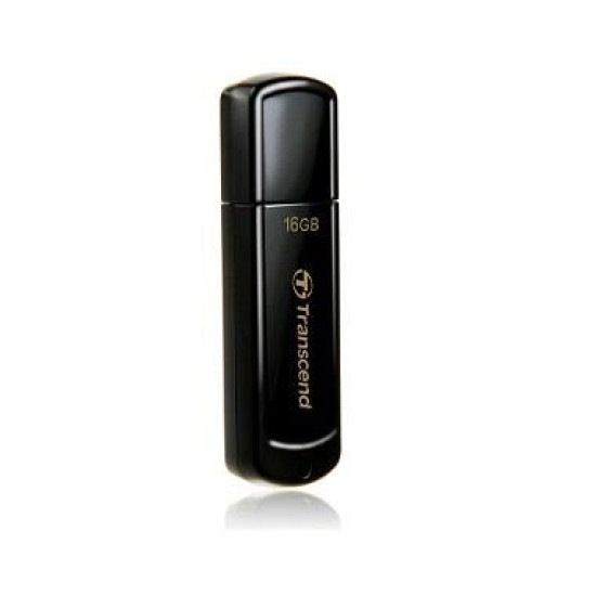 MEMORY DRIVE FLASH USB2 16GB/350 TS16GJF350 TRANSCEND MEMORY DRIVE FLASH USB2 16GB/350 TS16GJF350 TRANSCEND