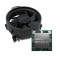 CPU|AMD|Desktop|AMD Ryzen 5|8400F|Phoenix|4200 MHz|Cores 6|16MB|Socket SAM5|65 Watts|MultiPack|100-100001591MPK