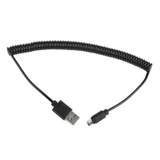 CABLE USB2 TO MICRO-USB 1.8M/CC-MUSB2C-AMBM-6 GEMBIRD CABLE USB2 TO MICRO-USB 1.8M/CC-MUSB2C-AMBM-6 GEMBIRD