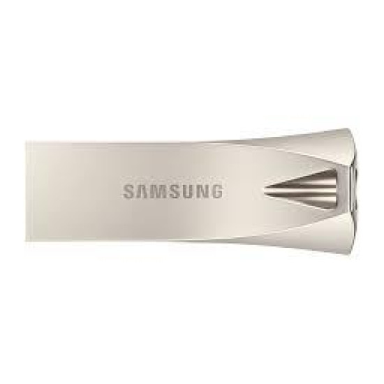 MEMORY DRIVE FLASH USB3.1 64GB/BAR PLUS MUF-64BE3/APC SAMSUNG MEMORY DRIVE FLASH USB3.1 64GB/BAR PLUS MUF-64BE3/APC SAMSUNG