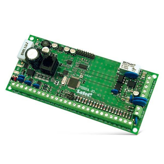 CONTROL PANEL 10-30ZONES/VERSA10 SATEL CONTROL PANEL 10-30ZONES/VERSA10 SATEL