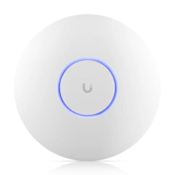 Access Point|UBIQUITI|IEEE 802.11a/b/g|IEEE 802.11n|IEEE 802.11ac|IEEE 802.11ax|1x2.5GbE|U7-PRO