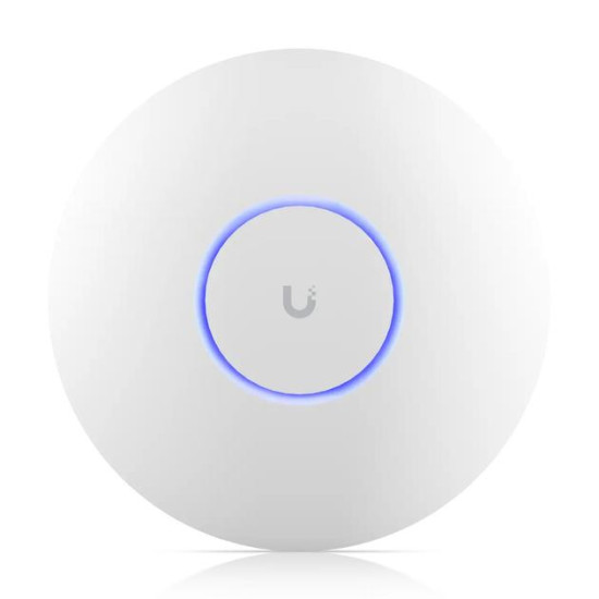 Access Point|UBIQUITI|IEEE 802.11a/b/g|IEEE 802.11n|IEEE 802.11ac|IEEE 802.11ax|1x2.5GbE|U7-PRO