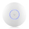 Access Point|UBIQUITI|IEEE 802.11a/b/g|IEEE 802.11n|IEEE 802.11ac|IEEE 802.11ax|1x2.5GbE|U7-PRO