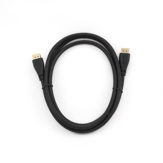 CABLE DISPLAY PORT 3M/CC-DP2-10 GEMBIRD CABLE DISPLAY PORT 3M/CC-DP2-10 GEMBIRD
