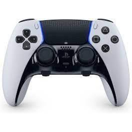 GAMEPAD DUALSENSE EDGE WRL//PS5 WHITE 711719444190 SONY GAMEPAD DUALSENSE EDGE WRL//PS5 WHITE 711719444190 SONY