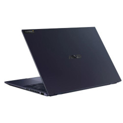 Notebook|ASUS|ExpertBook|B9403CVAR-KM1148X|CPU  Core 5|120U|1400 MHz|14"|2880x1800|RAM 16GB|LPDDR5x|SSD 512GB|Intel Graphics|Integrated|ENG|Windows 11 Pro|Black|0.99 kg|90NX05W1-M01J00