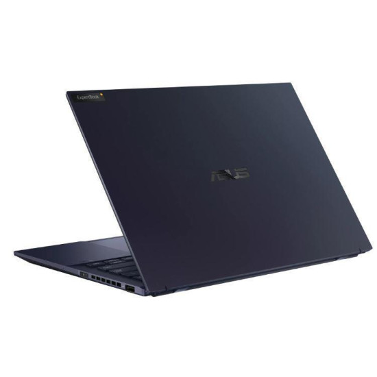 Notebook|ASUS|ExpertBook|B9403CVAR-KM1148X|CPU Core 5|120U|1400 MHz|14"|2880x1800|RAM 16GB|LPDDR5x|SSD 512GB|Intel Graphics|Integrated|ENG|Windows 11 Pro|Black|0.99 kg|90NX05W1-M01J00 Notebook|ASUS|ExpertBook|B9403CVAR-KM1148X|CPU Core 5|120U|1400 MHz|14"|2880x1800|RAM 16GB|LPDDR5x|SSD 512GB|Intel Graphics|Integrated|ENG|Windows 11 Pro|Black|0.99 kg|90NX05W1-M01J00