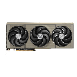 Graphics Card|SAPPHIRE|AMD Radeon RX 9070 XT|16 GB|GDDR6|256 bit|PCIE 5.0 16x|GPU 2520 MHz|Triple slot Fansink|2xHDMI|2xDisplayPort|11348-01-20G