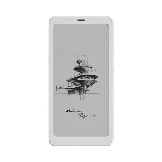 E-Reader|ONYX BOOX|Palma|6.13"|824x1648|1xUSB-C|Micro SDHC|Wireless LAN 802.11ac|Bluetooth|White|OPC1127R E-Reader|ONYX BOOX|Palma|6.13"|824x1648|1xUSB-C|Micro SDHC|Wireless LAN 802.11ac|Bluetooth|White|OPC1127R