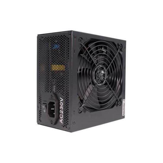 Power Supply|XILENCE|Performance C+ | XP650R6.2|650 Watts|Efficiency 80 PLUS|PFC Active|XN421BULK Power Supply|XILENCE|Performance C+ | XP650R6.2|650 Watts|Efficiency 80 PLUS|PFC Active|XN421BULK