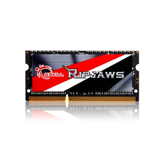 NB MEMORY 4GB PC12800 DDR3/SO F3-1600C9S-4GRSL G.SKILL NB MEMORY 4GB PC12800 DDR3/SO F3-1600C9S-4GRSL G.SKILL