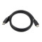 CABLE DISPLAY PORT TO HDMI 1M/CC-DP-HDMI-1M GEMBIRD