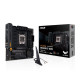 Mainboard|ASUS|AMD B650|SAM5|Micro-ATX|Memory DDR5|Memory slots 4|2xPCI-Express 4.0 1x|1xPCI-Express 4.0 16x|2xM.2|1xHDMI|2xDisplayPort|4xUSB 2.0|2xUSB 3.2|2xUSB-C|1xRJ45|3xAudio port|TUFGAMINGB650M-EWIFI Mainboard|ASUS|AMD B650|SAM5|Micro-ATX|Memory DDR5|Memory slots 4|2xPCI-Express 4.0 1x|1xPCI-Express 4.0 16x|2xM.2|1xHDMI|2xDisplayPort|4xUSB 2.0|2xUSB 3.2|2xUSB-C|1xRJ45|3xAudio port|TUFGAMINGB650M-EWIFI