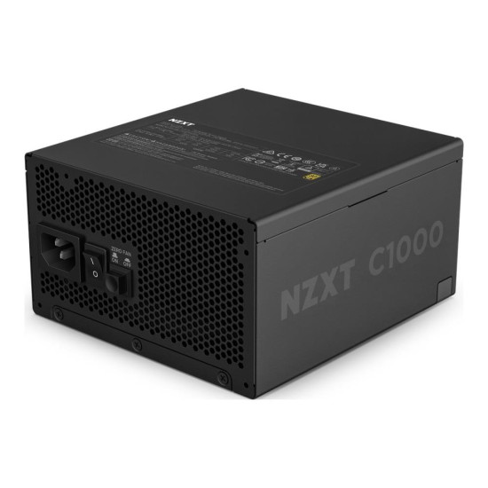 Power Supply|NZXT|PA-0G2BB-EU|1000 Watts|Efficiency 80 PLUS GOLD|MTBF 100000 hours|PA-0G2BB-EU Power Supply|NZXT|PA-0G2BB-EU|1000 Watts|Efficiency 80 PLUS GOLD|MTBF 100000 hours|PA-0G2BB-EU