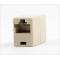 CABLE ACC IN-LINE COUPLER 8P8C/10 PCS BAG TA-350-10 GEMBIRD