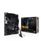 Mainboard|ASUS|AMD B550|SAM4|ATX|Memory DDR4|Memory slots 4|1xPCI-Express 3.0 1x|1xPCI-Express 3.0 4x|1xPCI-Express 4.0 16x|2xM.2|1xHDMI|1xDisplayPort|2xAudio-In|3xAudio-Out|2xUSB 2.0|1xUSB type C|5xUSB 3.2|1xOptical S/PDIF|1xRJ45|TUFGAMB550-PLUSWIFIII Mainboard|ASUS|AMD B550|SAM4|ATX|Memory DDR4|Memory slots 4|1xPCI-Express 3.0 1x|1xPCI-Express 3.0 4x|1xPCI-Express 4.0 16x|2xM.2|1xHDMI|1xDisplayPort|2xAudio-In|3xAudio-Out|2xUSB 2.0|1xUSB type C|5xUSB 3.2|1xOptical S/PDIF|1xRJ45|TUFGAMB550-PLUSWIFIII