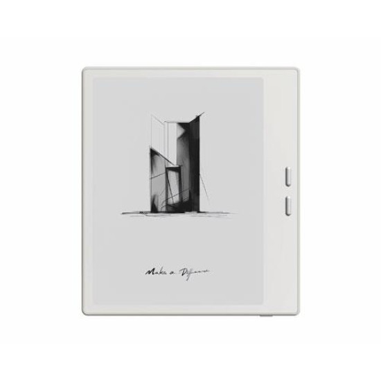 E-Reader|ONYX BOOX|Go 7|7"|1264x1680|1xUSB-C|Micro SD/Micro SDHC/Micro SDXC|Wireless LAN 802.11a/b/g/n/ac|Bluetooth|White|OPC1329R E-Reader|ONYX BOOX|Go 7|7"|1264x1680|1xUSB-C|Micro SD/Micro SDHC/Micro SDXC|Wireless LAN 802.11a/b/g/n/ac|Bluetooth|White|OPC1329R
