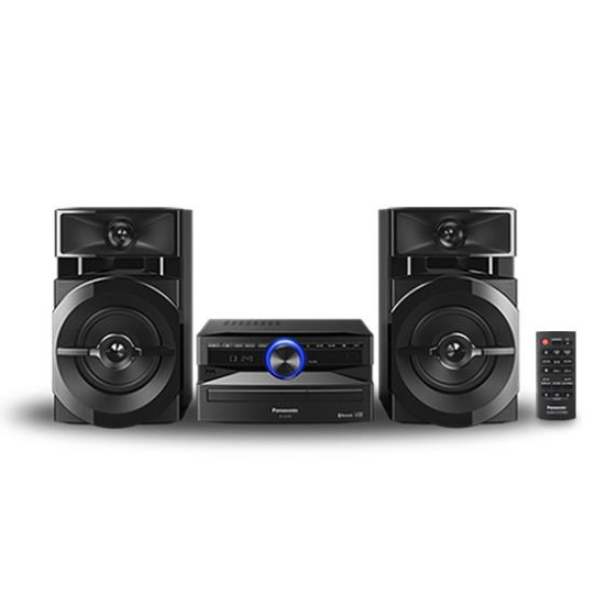 CD/RADIO/MP3 SYSTEM/SC-UX100E-K PANASONIC CD/RADIO/MP3 SYSTEM/SC-UX100E-K PANASONIC