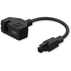 CABLE ADAPTER 4-PIN WITH I/O/PR5MEC21 TELTONIKA