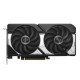 Graphics Card|ASUS|NVIDIA GeForce RTX 5060 Ti|16 GB|GDDR7|128 bit|PCIE 5.0 16x|Dual Slot Fansink|1xHDMI|3xDisplayPort|DUAL-RTX5060TI-O16G